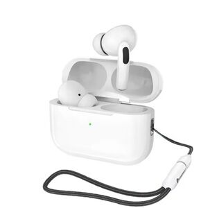 2025 New Air Pro True Wireless Bluetooth Earphones Headphones HiFi Sound